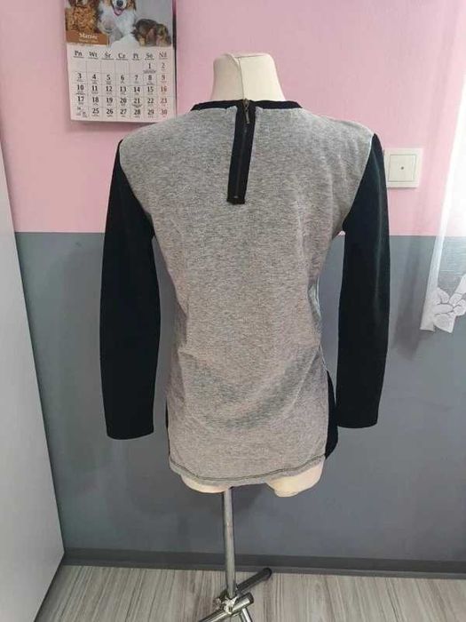 Bluza brokatowa Free Still damska M