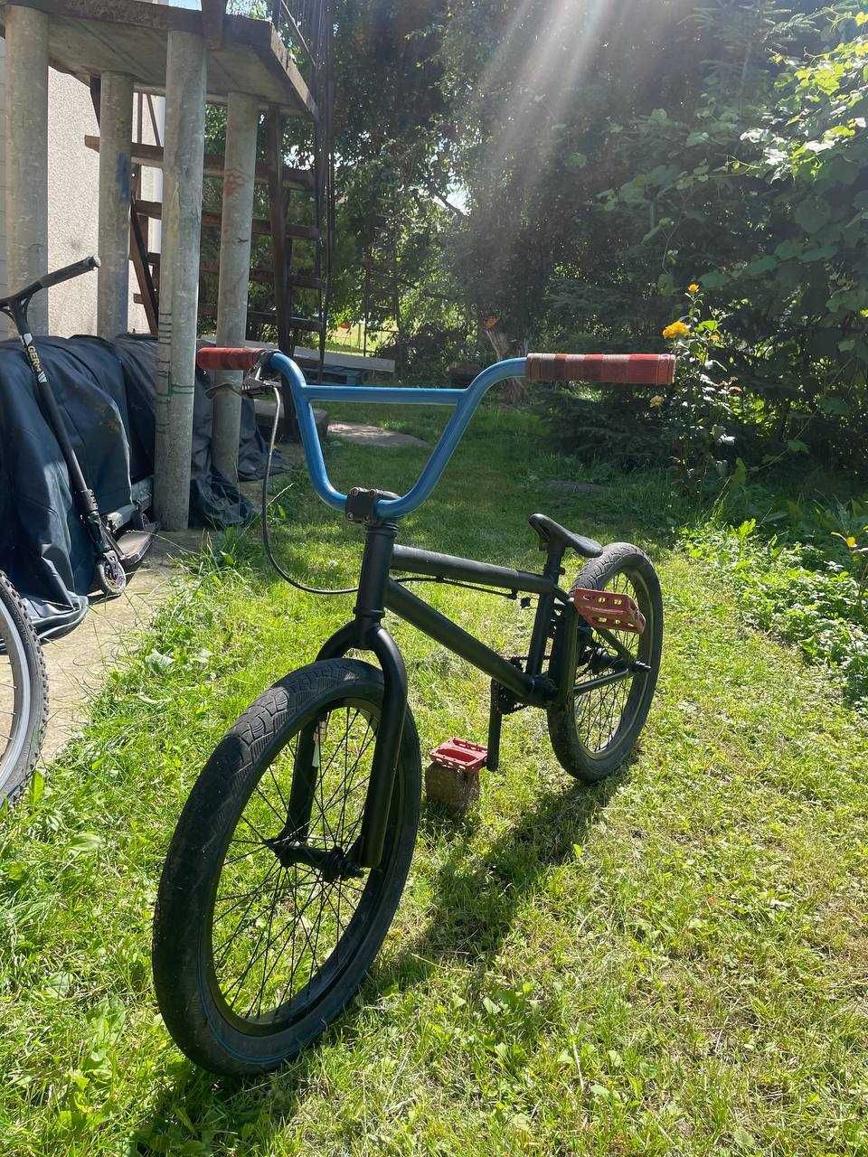 Bmx freestyle clearance olx