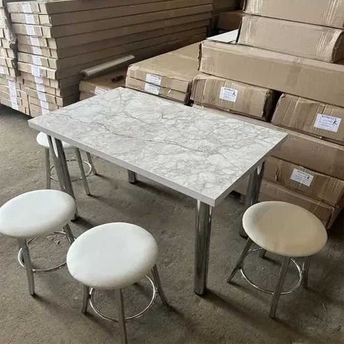 АКЦІЯ‼️ Письмовий Кухонний Стіл в Кафе Офісни Письменный Кухонный Стол