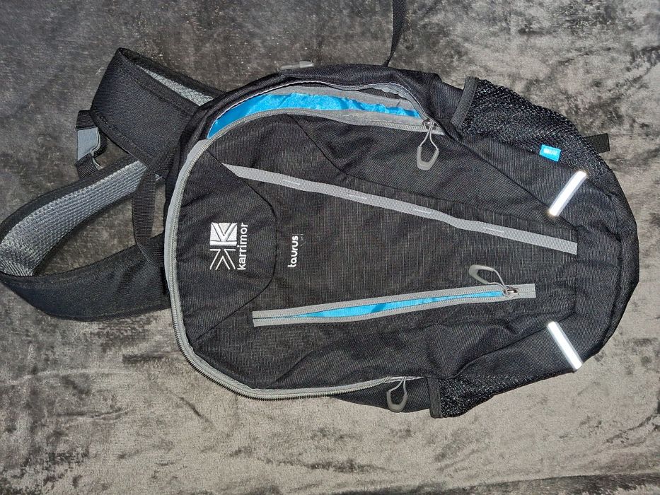 Plecak Karimor świetny wzor