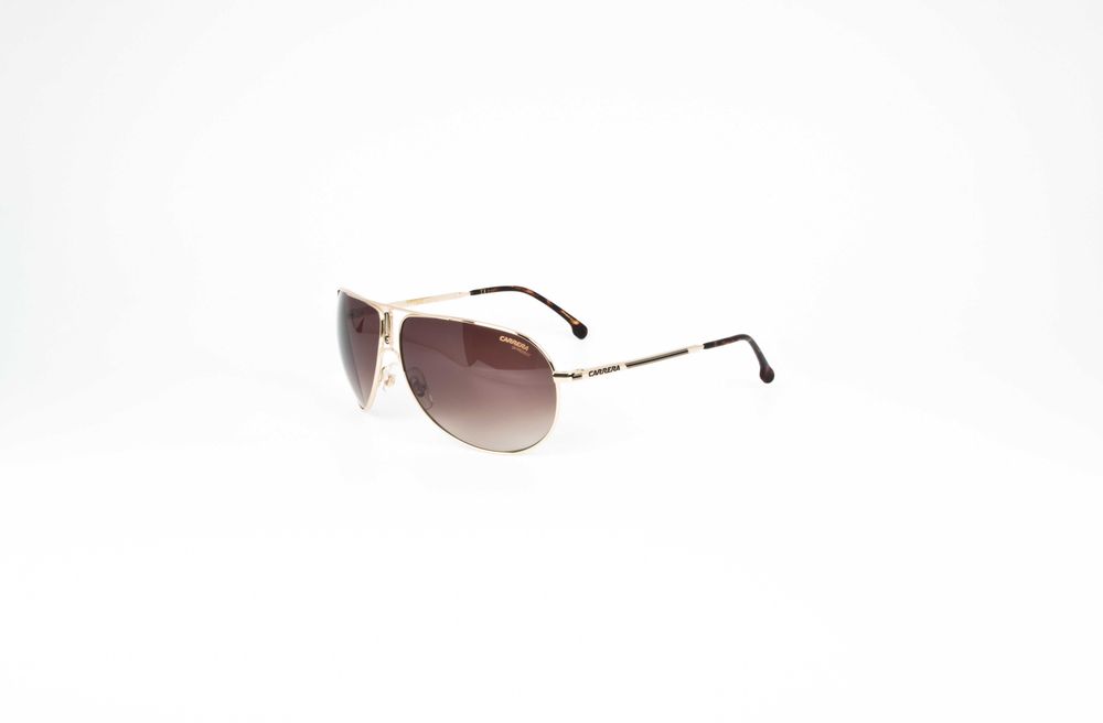 Carrera Gipsy 65 Окуляри нові очки авіатор авиатор новые