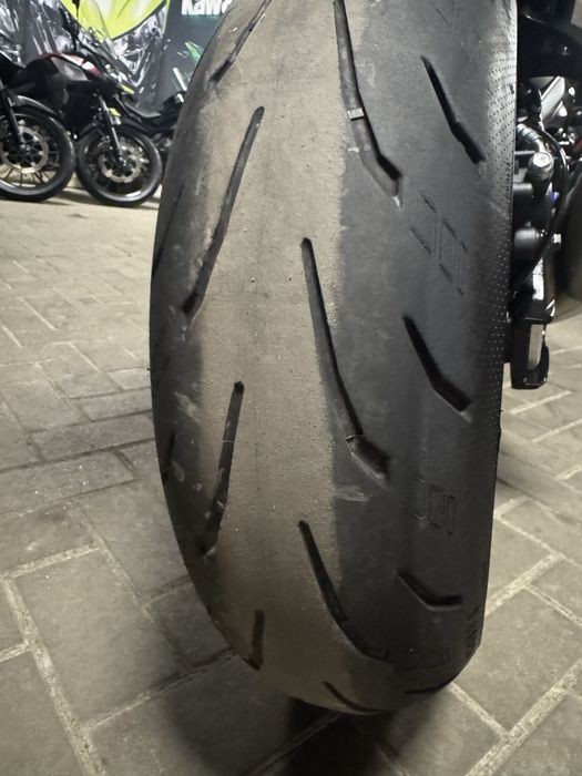 Японский мотоцикл Suzuki GSX-S1000F 2019г.