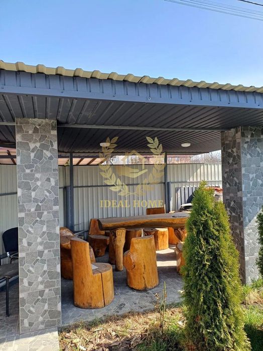 Продам дуплекс в с. Гатне