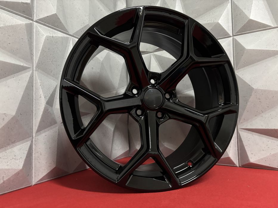 NOWE Felgi Koła 18" 5x108 Ford Jaecoo Volvo Jaguar • • PIĘKNE • •