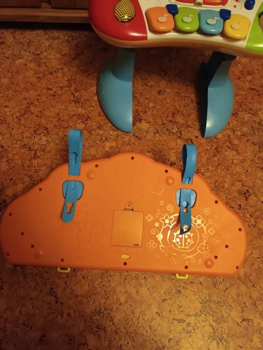 Grające zabawki dla malucha