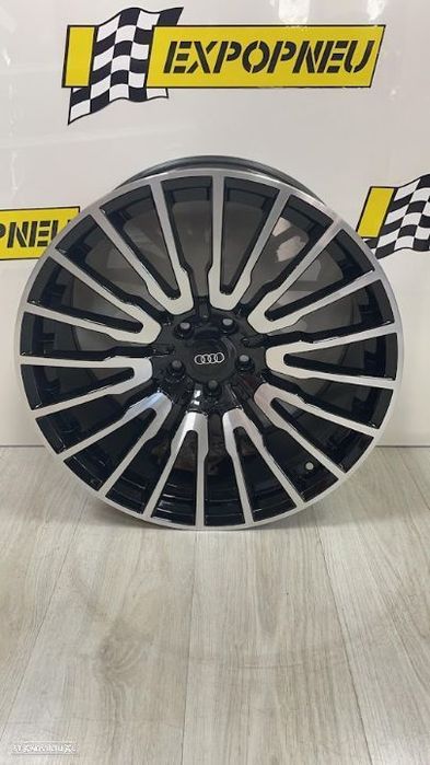 Jantes 19 para audi 5x112
