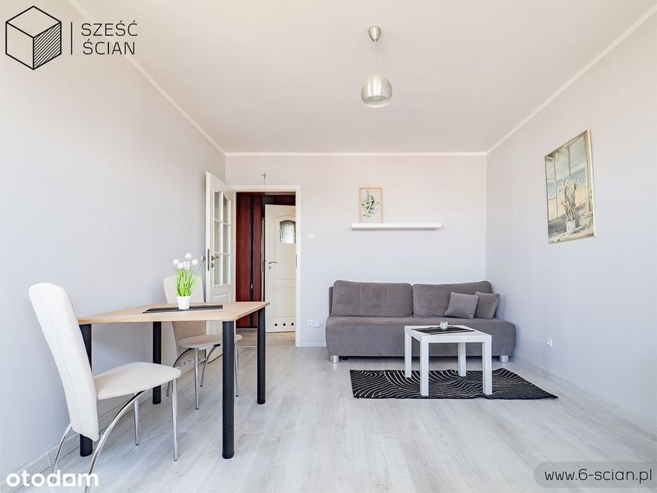 2-pok | Winda | Rozkład | Balkon | Bajana