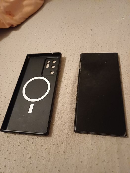 Samsung Galaxy Note 20 Ultra 5G 256 gb