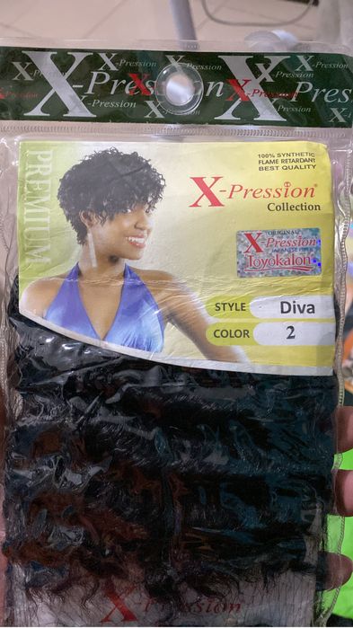 PREMIUM HAIR EXTENSIONS & WIGS – ESTÉTICA