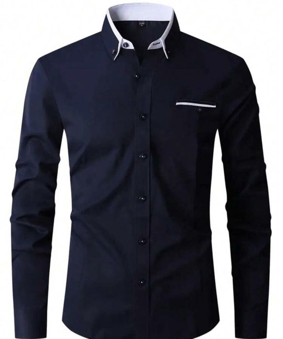 Camisas novas tamanho M e L