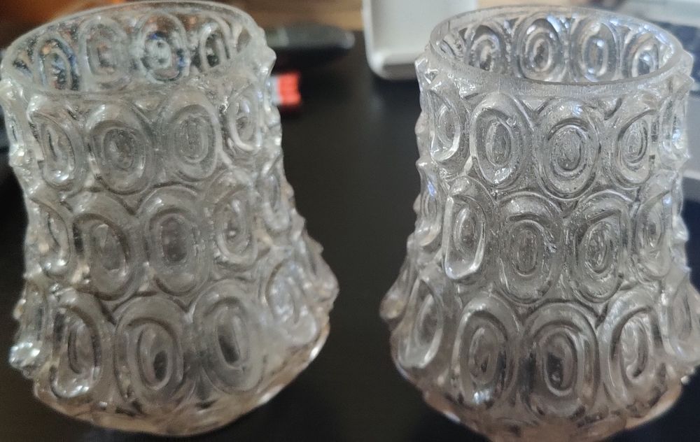 Abajures para candeeiros