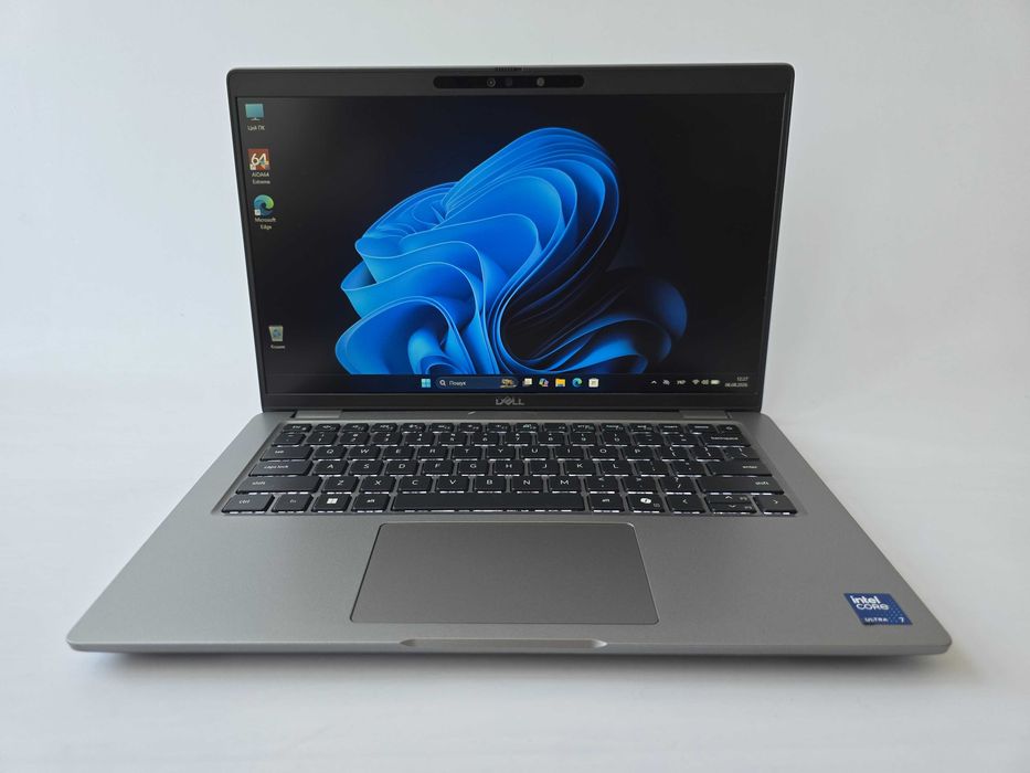 Dell Precision 3490 (2024) Ultra 7 155H/RAM 8GB/SSD 512GB/WIN 11