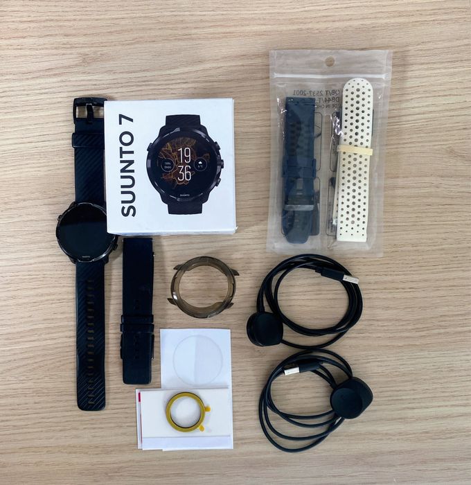 Suunto 7 - stan dobry