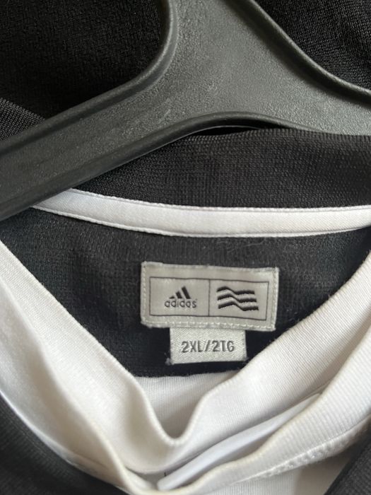 Жилетка Adidas 2XL