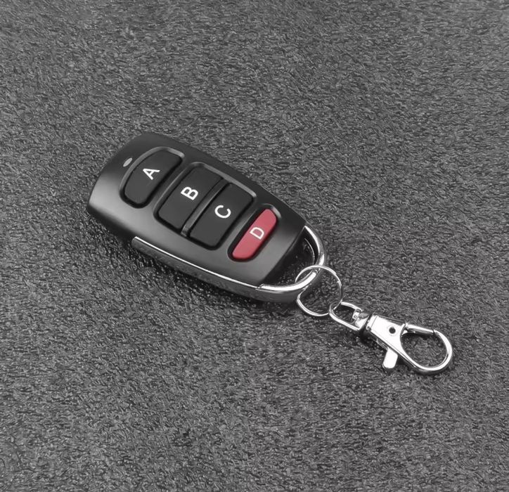 Duplicador de comando de portao automatico 433mhz442505055856896001