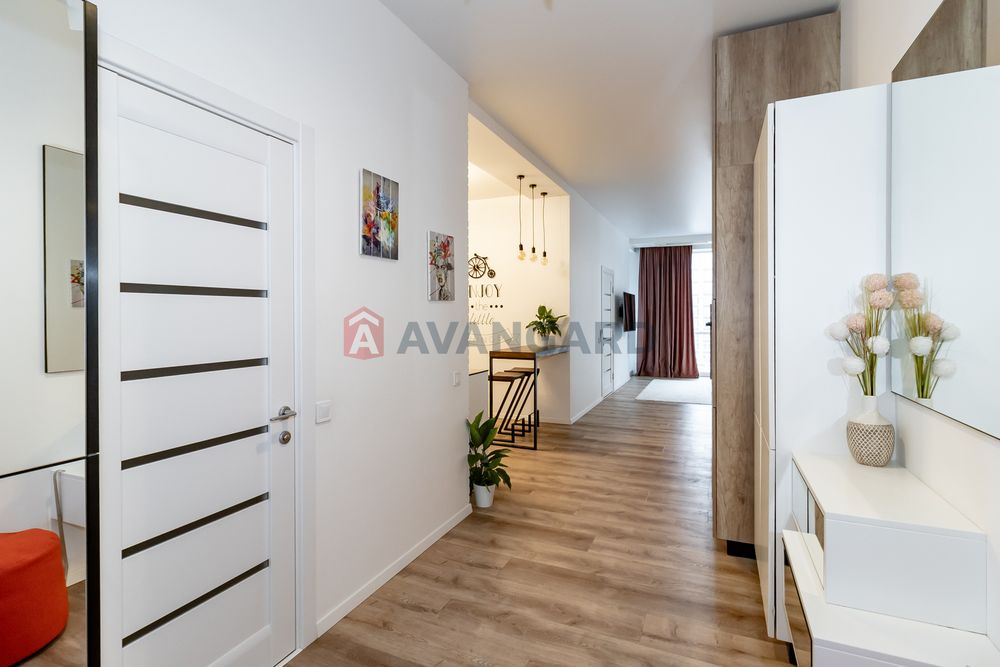 Продаж квартири 62,5 кв м ЖК Royal Tower,Голосіївський,Саксаганського