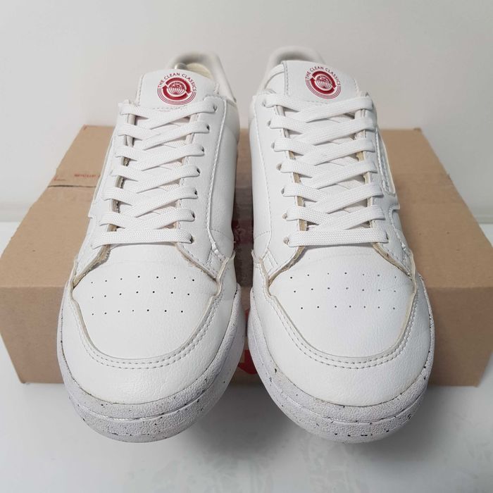 Кроссовки кеды мужские Adidas Continental 80 р. 41
