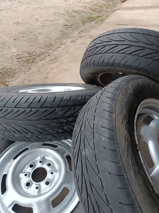 Скати 175×70 r13