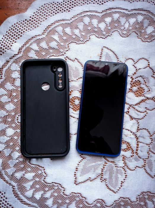 Продам Redmi note 8