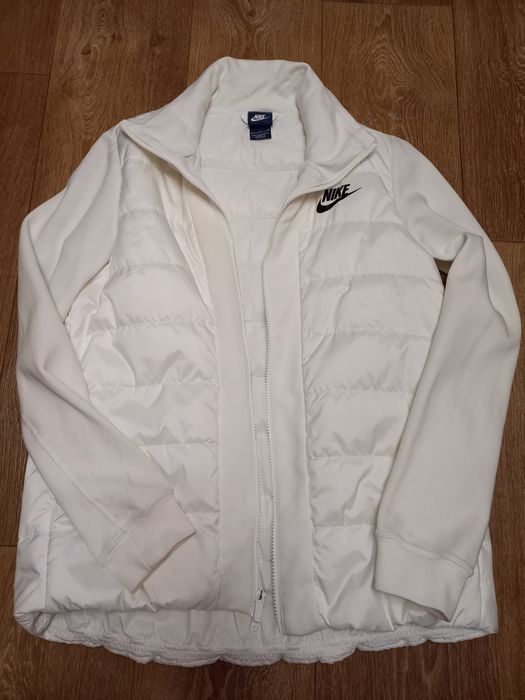 NIKE  S  куртка  ориг