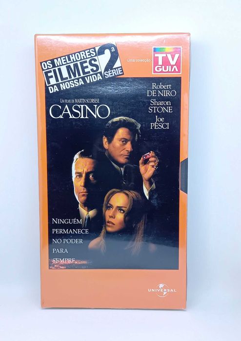 VHS Casino (#26)