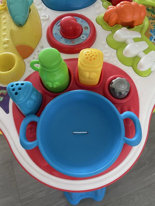 Chicco Mesa de Actividades infantil