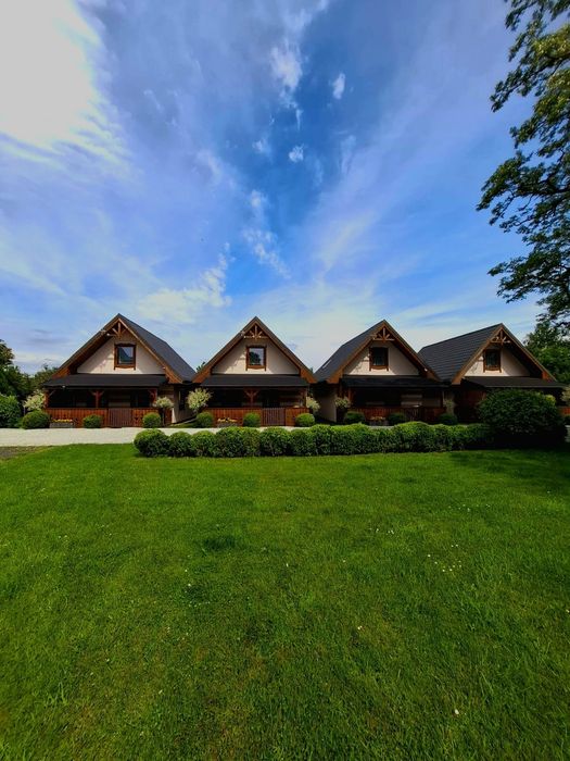 Domek Domki Letniskowe Noclegi Góry Karpacz ,Szklarska Zalew  Sosnówka