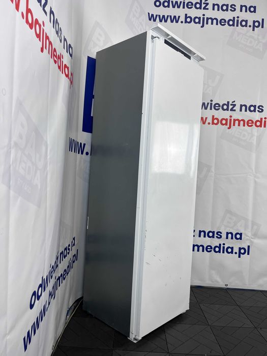 Tanio Zamrażarka Ikea 177Cm/ Klas A++/Dostawa/Gwarancja