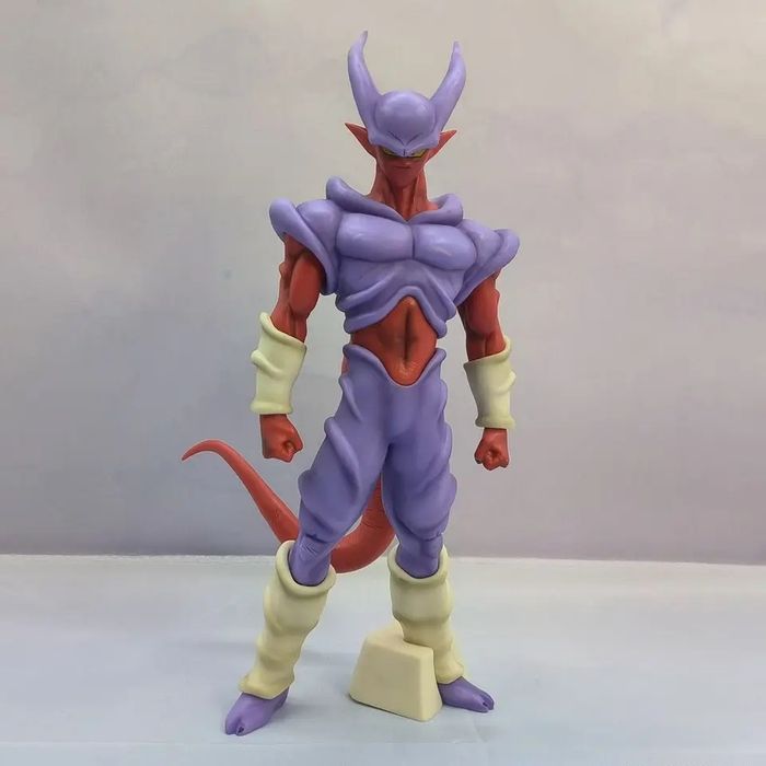 Figuras Dragon Ball em PVC