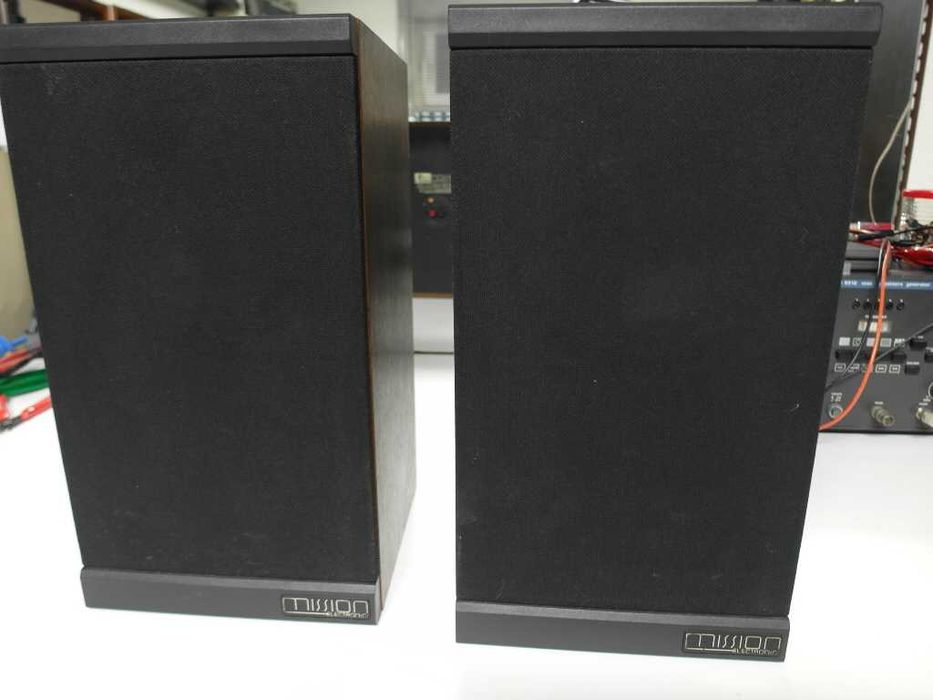 Colunas Mission Model 700