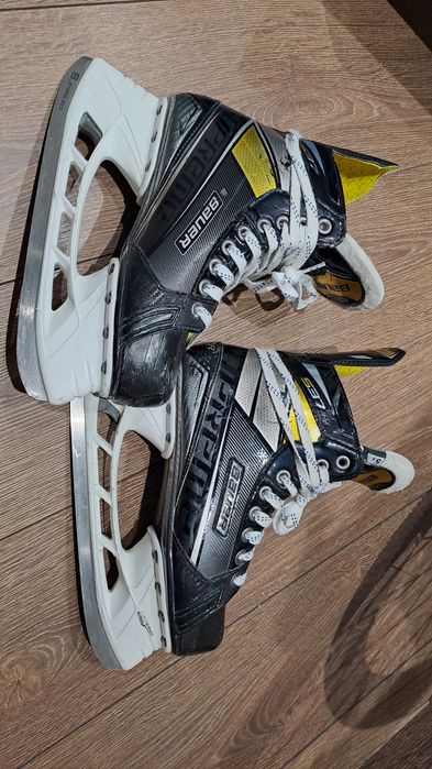 Bauer Supreme S37 5.5 EE