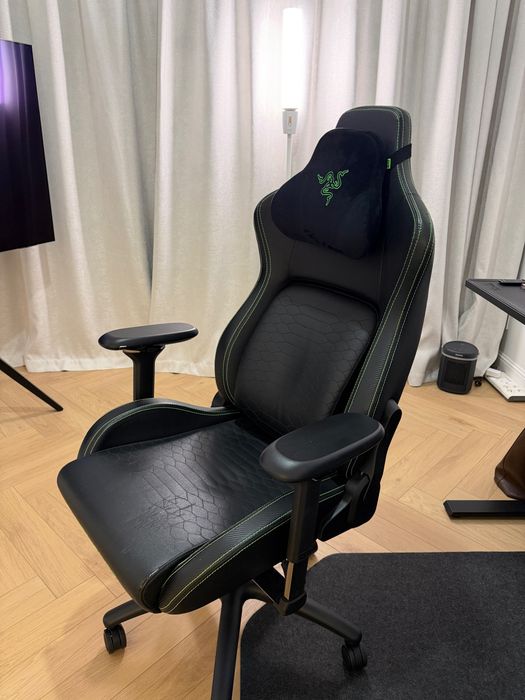 Fotel Gamingowy Razer Iskur