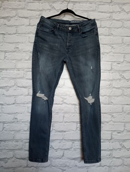 Джинси Denin Co skinny