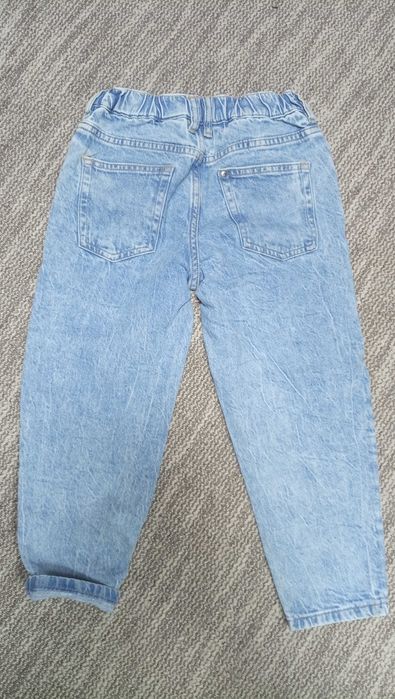 Джинси HM Baggy fit