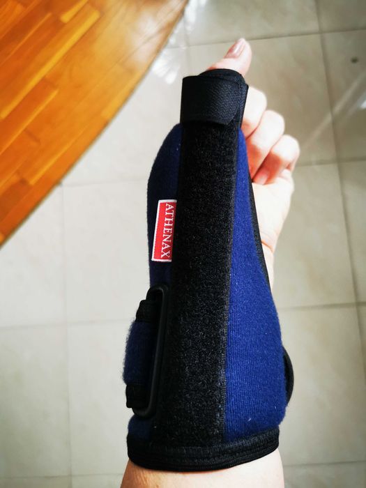 Orteza kciuka Athenax