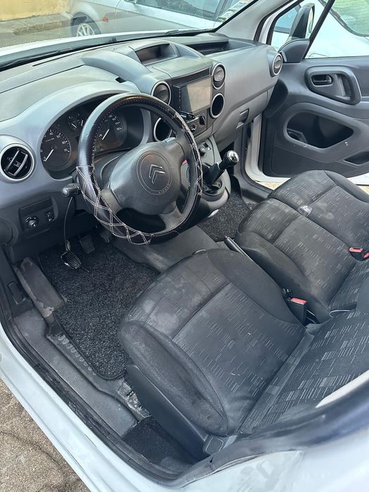 Citroen Berlingo 1.6hdi