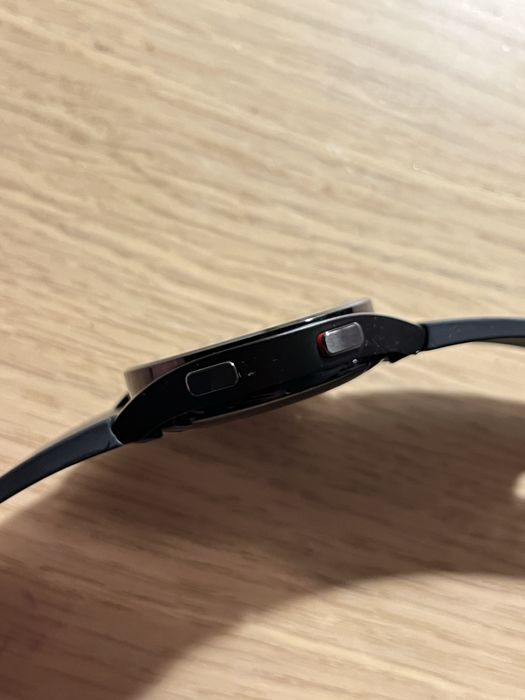 Samsung Galaxy Watch 4 40mm LTE GPS czarny