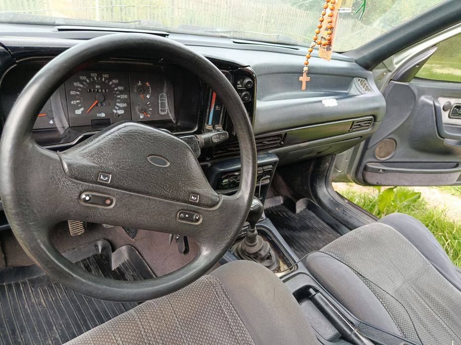 Продається Ford Scorpio