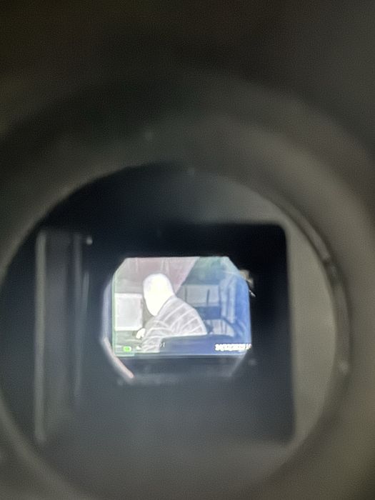 Тепловізор NIGHTHUNTER H35