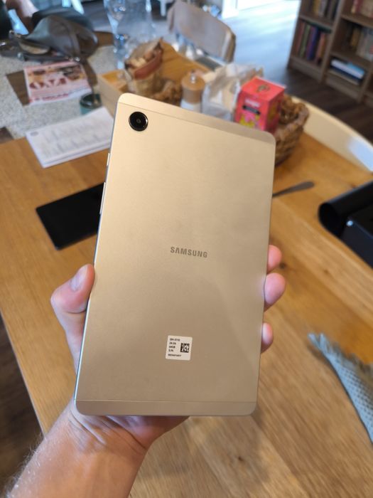 Tablet Samsung A7 lite 64gb SM-X110