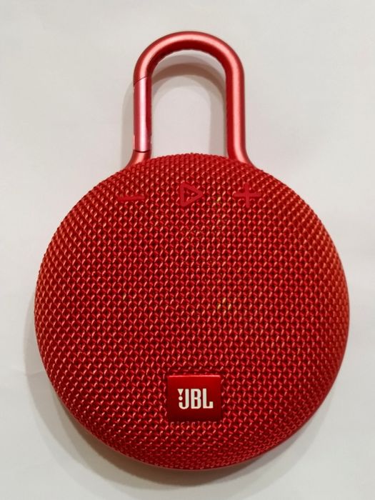 Колонка JBL Clip3
