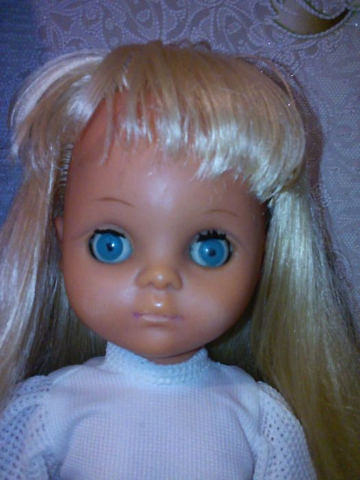 Продам куклы СССР ГДР