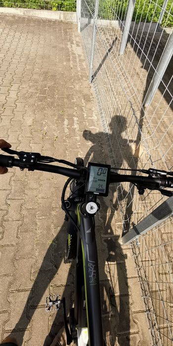 Haibike Sduro HardSeven SL