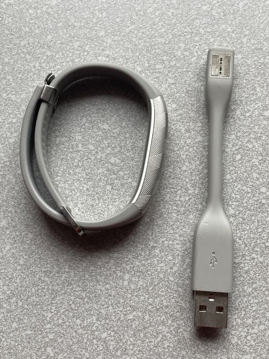 Фітнес-браслет Jawbone Up