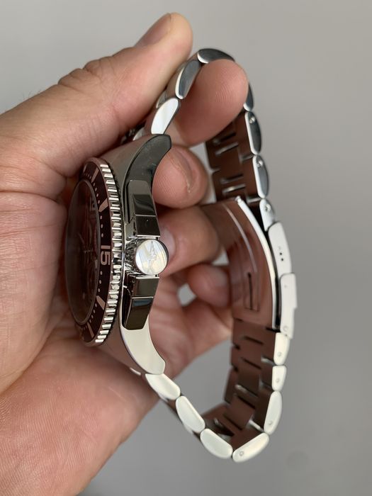 Longines Hydroconquest