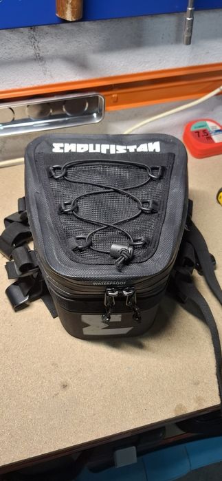 Tail Pack Enduristan