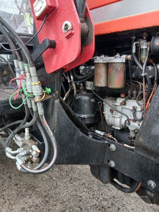 Sprzedam Ursus 912 Zetor