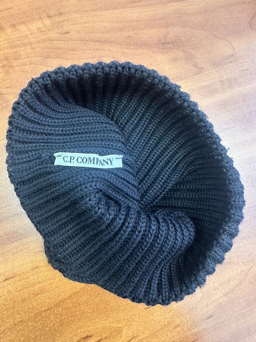 Шапка CP Company оригінал
