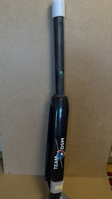 Widelec Scott Addict RC HMX SL nowy