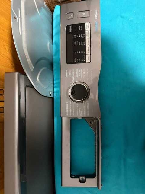 Panel sterujący kompletny (wyświetlacz) Samsung WD80K52E0ZX